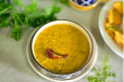 Dal Panchmel
