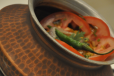 Amritsari Pindi Chole