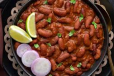 Punjabi Rajma