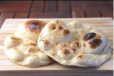 Plain Tandoori Roti
