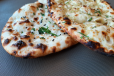 Plain Naan