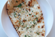 Chilli Garlic Naan