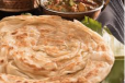Lachcha Paratha
