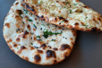 Plain Kulcha