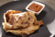 Chur Chur Paratha
