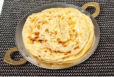 Ulta Tawa Paratha