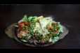 Malai Paneer Sizzler