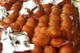 Pistawala Gulab Jamun