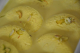Kesar Rasmalai