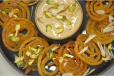 Jalebi Rabri