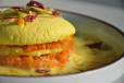 Rasmalai Trifle