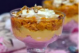 Gajar Halwa Parfait