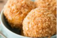 Mango Fried Ice Cream