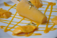 Mango Kulfi