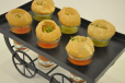 Suji Gol Gappe