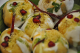 Dahi Puri