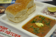 Pav Bhaji