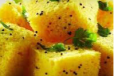 Dhokla [6 pcs]