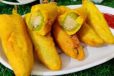 Mirch Pakode [6 pcs]