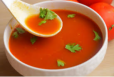 Tamatar Tulsi Shorba