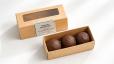 Coconut Protein Ball
