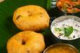 Vada Set - 2 Pieces
