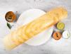 Plain Dosa