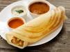 Butter Masala Dosa