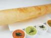 Paper Masala Dosa