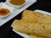 Rava Dosa