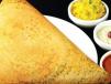 Mysore Masala Dosa