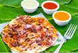 Mix Veg Uthappam