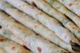 Methi Paratha - 2 Pieces