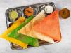Dosa Platter