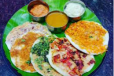Five Taste Uthappam