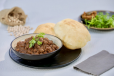 Chole Bature