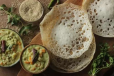 Appam With Stew or Kuruma