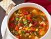 Mix Veg Soup
