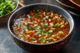 Hot and Sour Soup