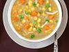 Sweet Corn Soup
