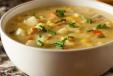 Chicken Sweet Corn Soup