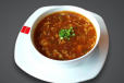 Chicken Mancho Soup