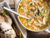 Traditional Chicken Soup