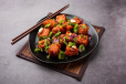 Paneer Chilly Dry