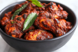 Special Chicken Dry Fry 250 Grams