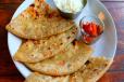 Aloo Paratha - 1 Piece