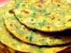 Methi Paratha - 1 Piece