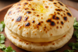Phulka Roti
