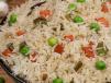 Veg Fried Rice