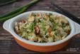 Mix Fried Rice